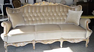 Usługi Tapicerskie - Tapicer - Mariusz Jurek M-Tap